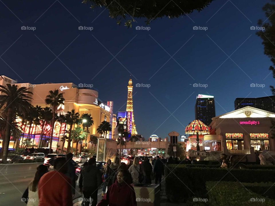 Vegas