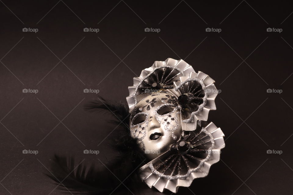 We'll come back, Venice.