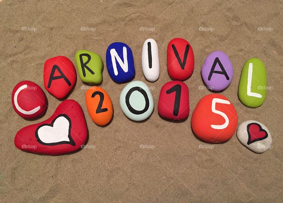 Carnival 2015 