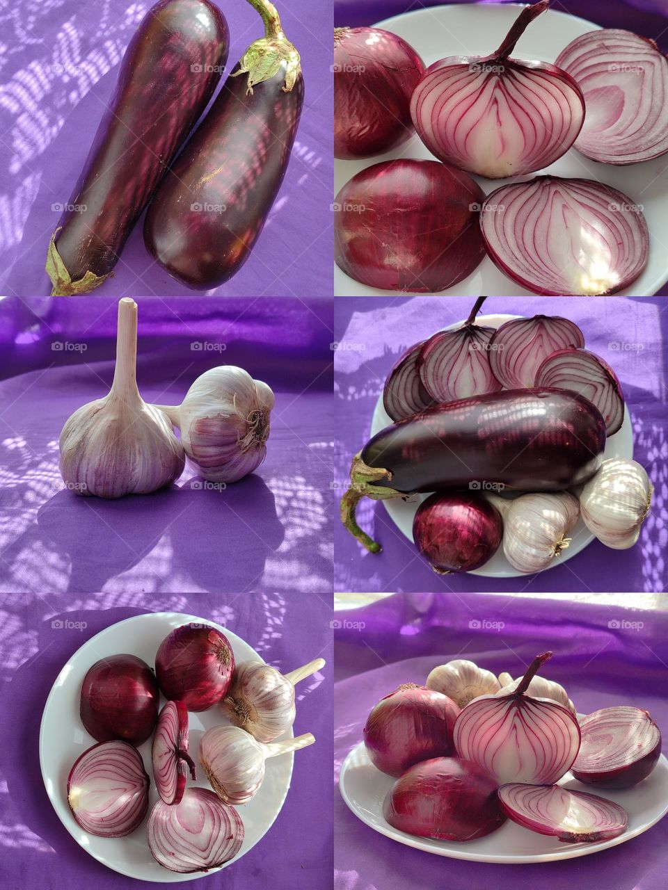 Capture the Power of Complementary Colors,