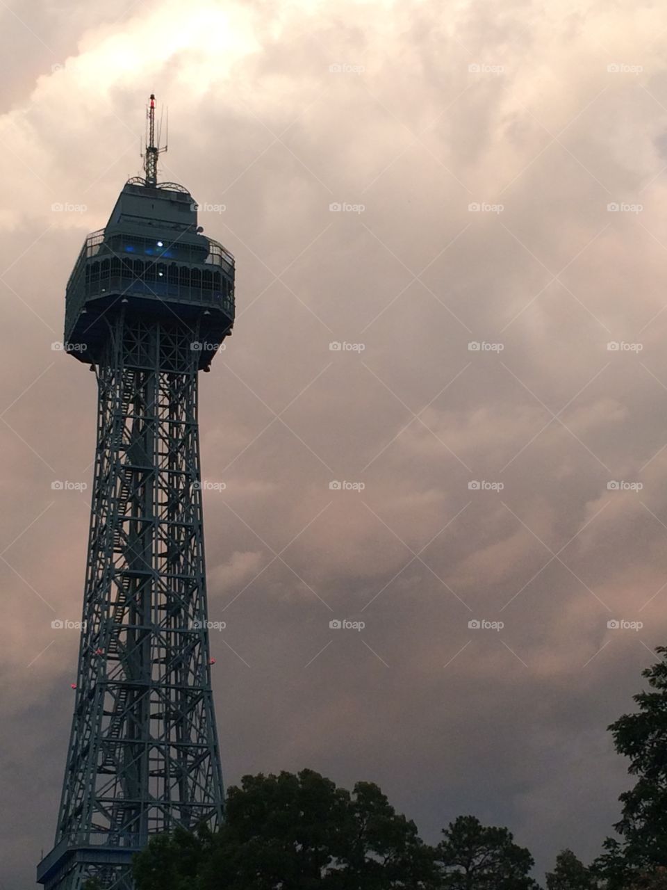 No Person, Tower, Sky, Architecture, Travel