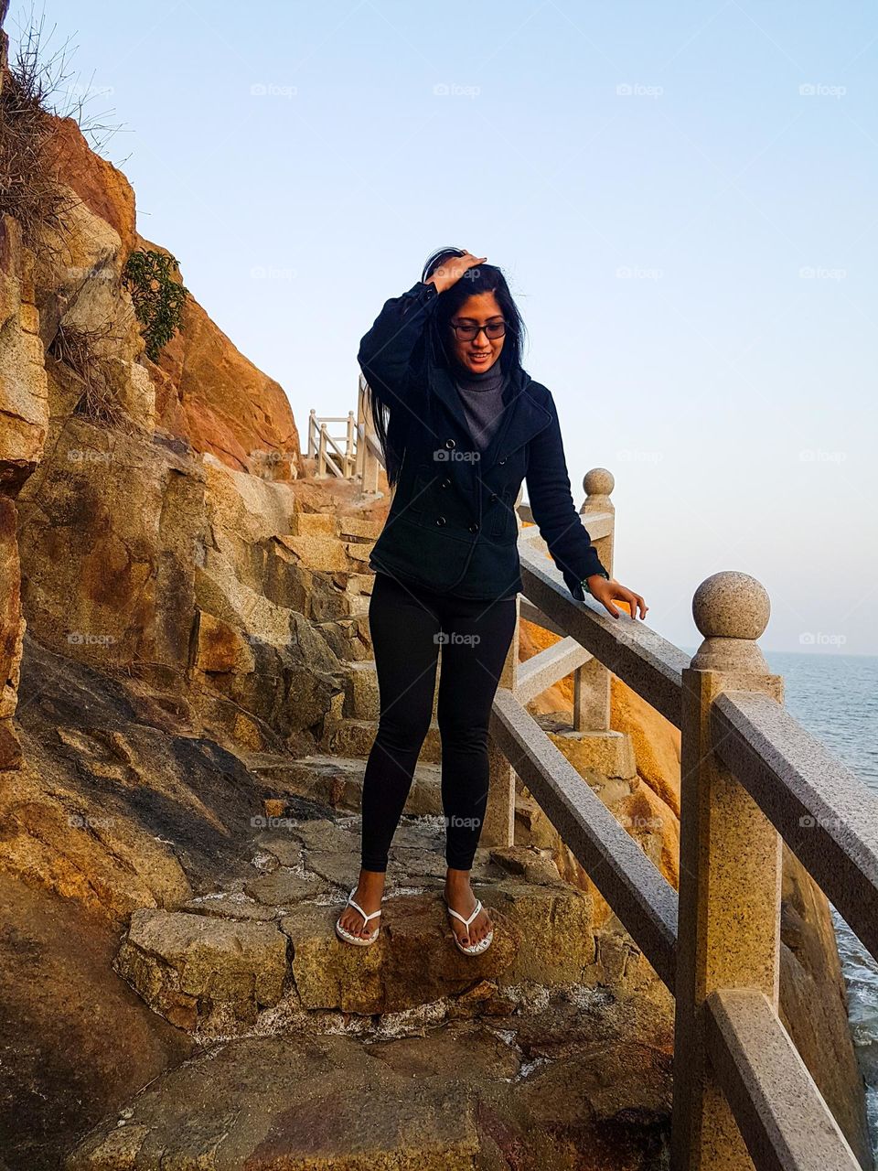 An amazing and well spent day!