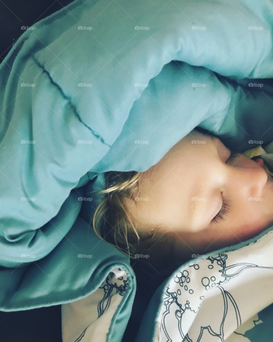 Snug as a bug in a rug 