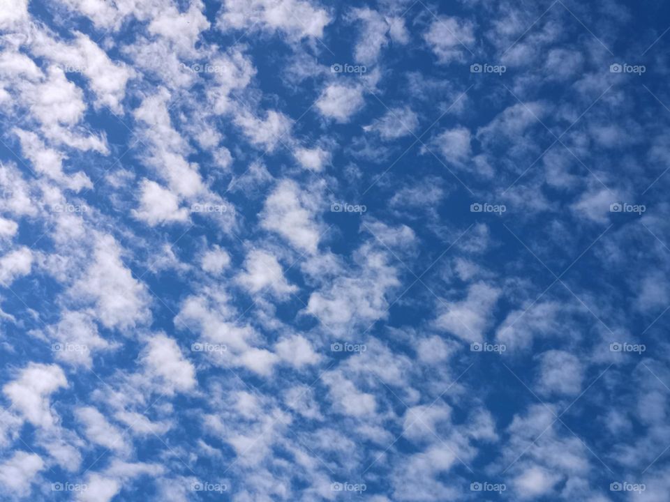 Beautiful to see this nature fenomen, wave clouds. Multiverse