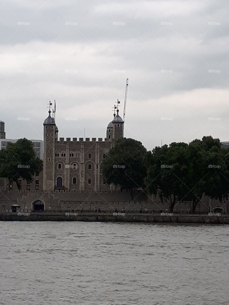 The Tower Of London