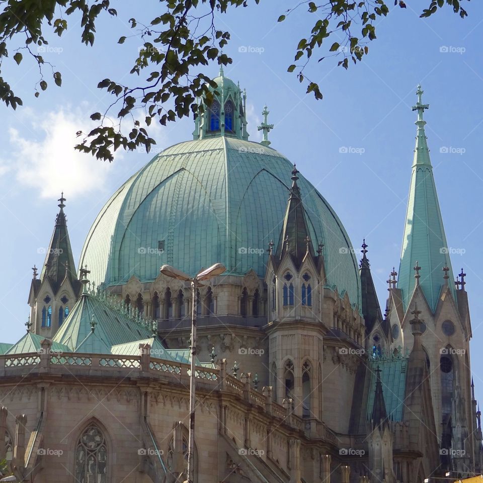 Catedral da Sé 