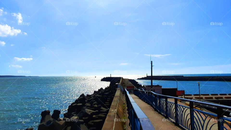 Scenery of Tamsui District, New Taipei City, Taiwan_0099999991