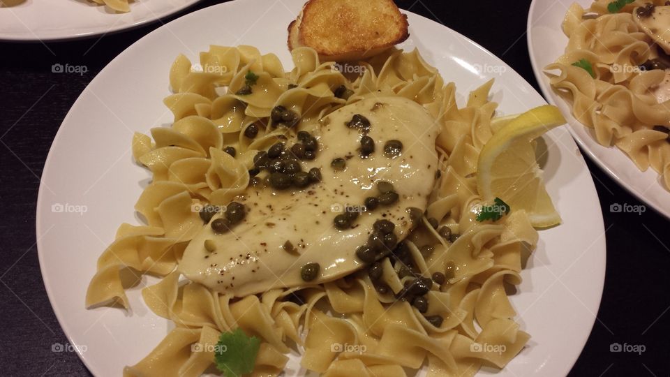 Pasta, Dinner, Food, Lunch, Spaghetti