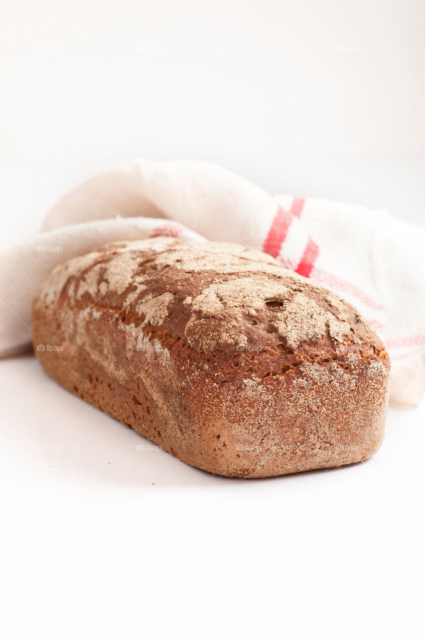 bread fresh bake fullkorn by multiart