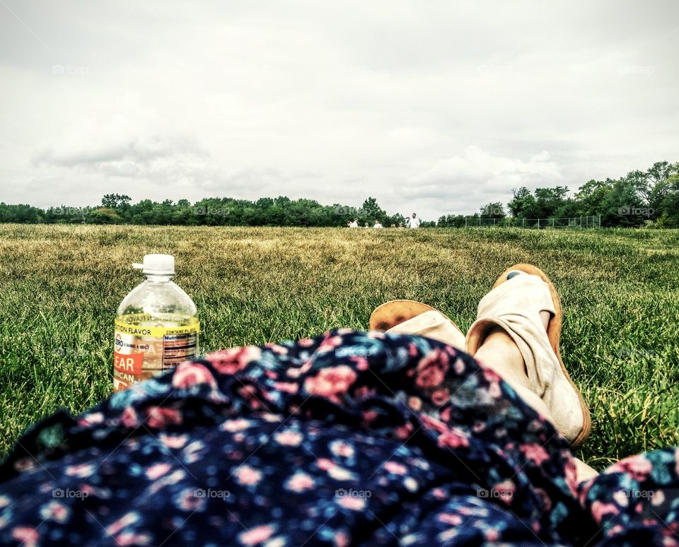 perspective in a busy world