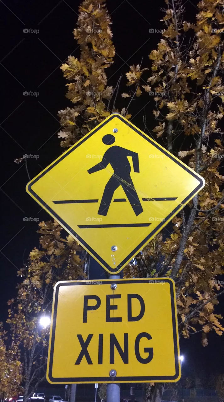 Sign