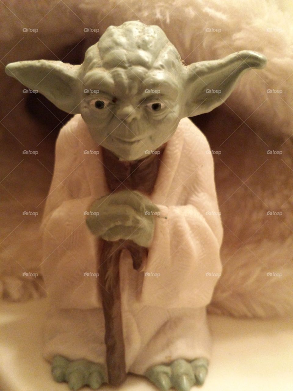 YODA