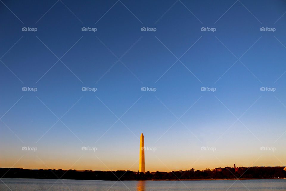 Washington Monument