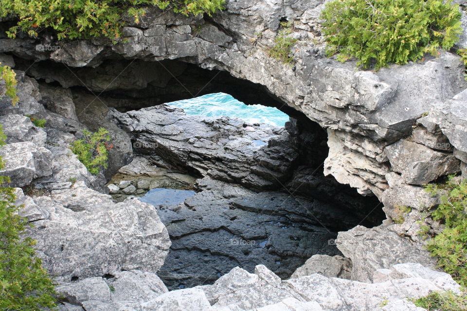 Grotto