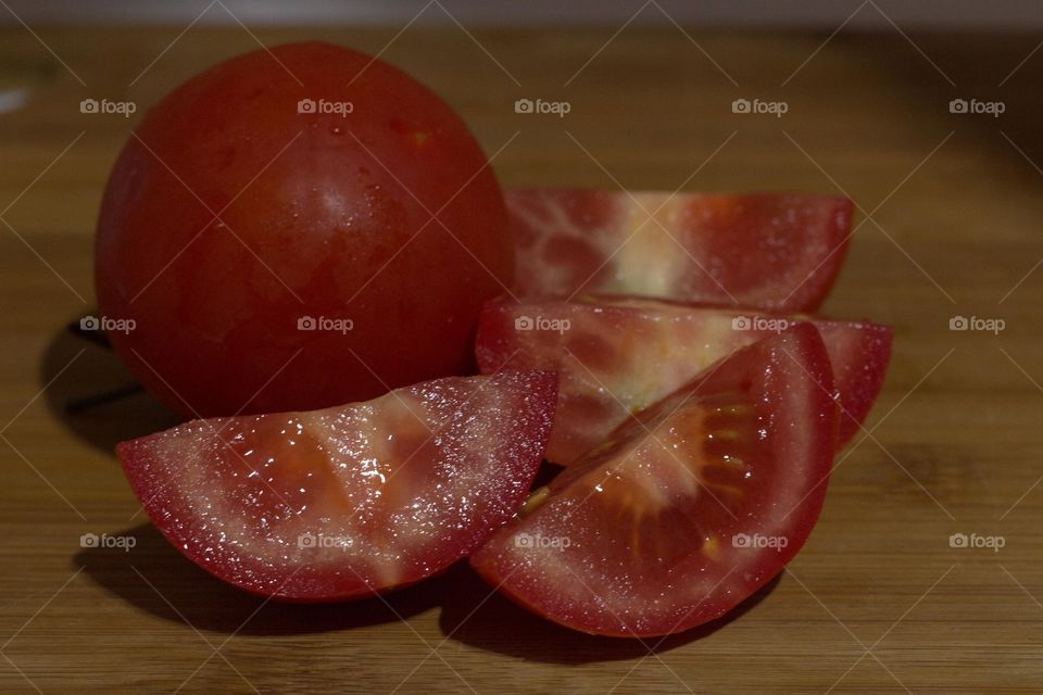 Tomate  - Tomato 