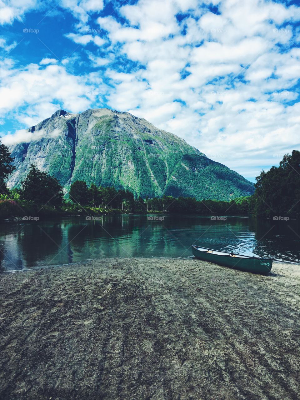 Water, Travel, No Person, Mountain, Nature