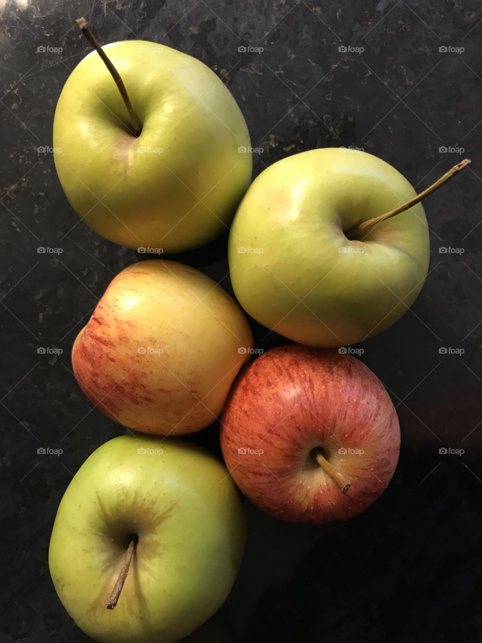 Apples