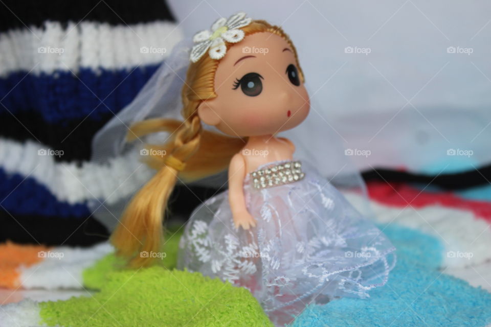doll, full color, close up, toys, children