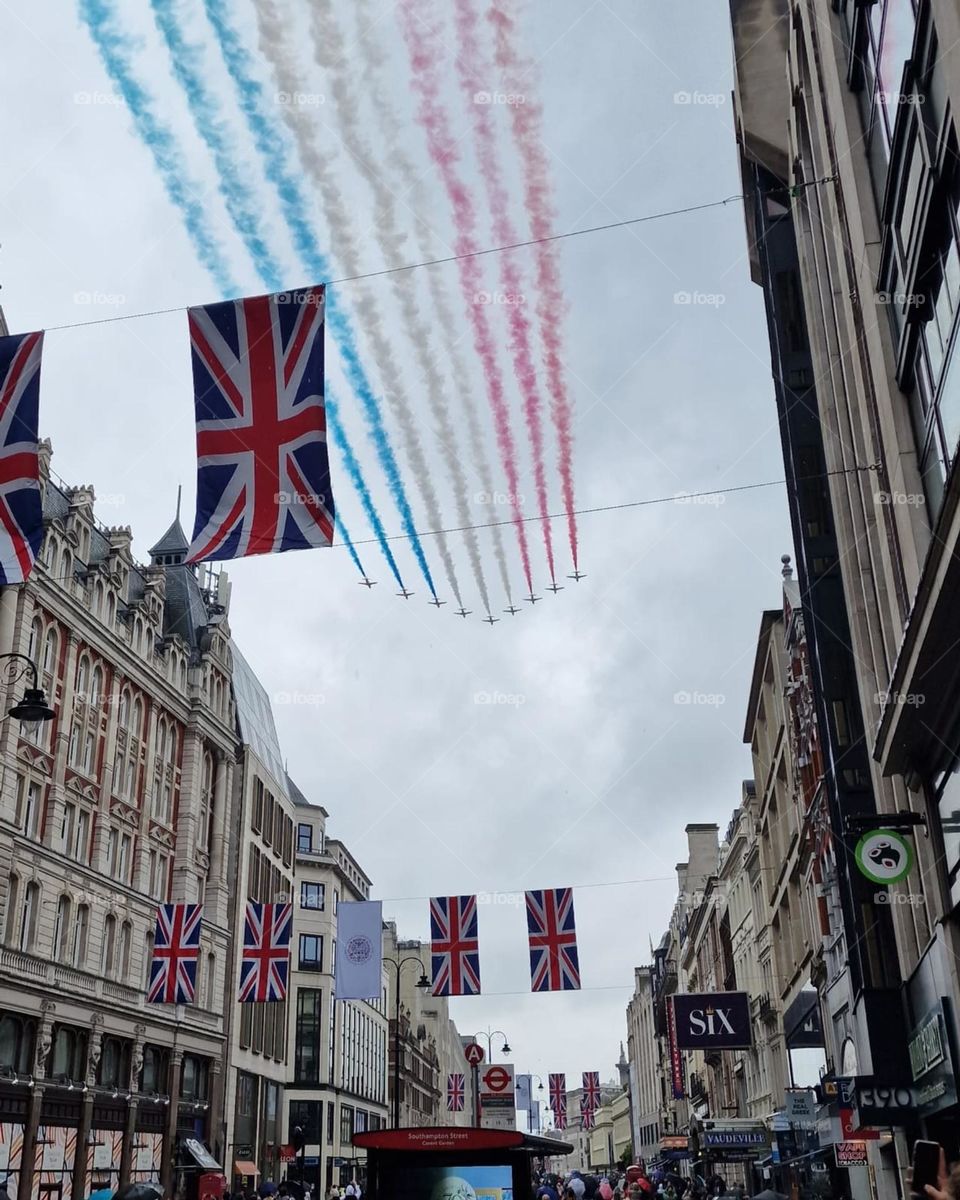 Coronation of Charles III 