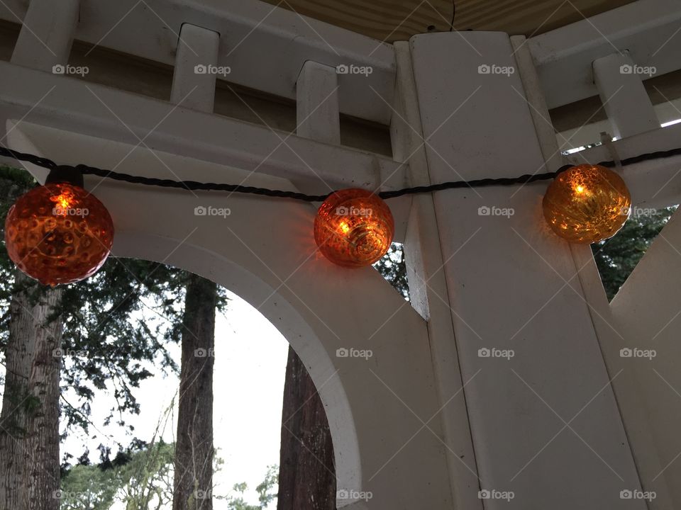 String Lights