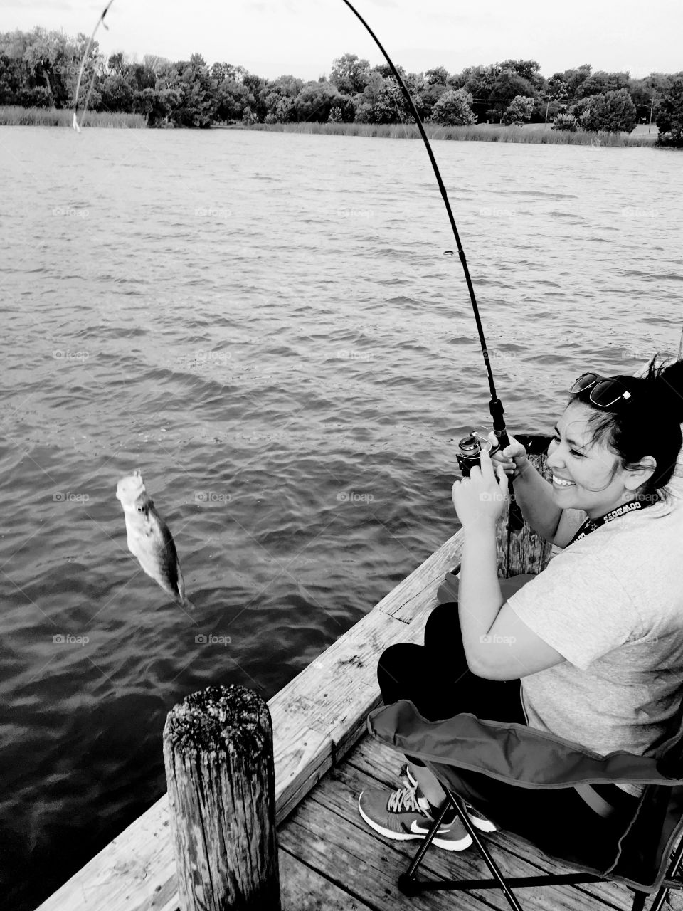 Fishing 🎣