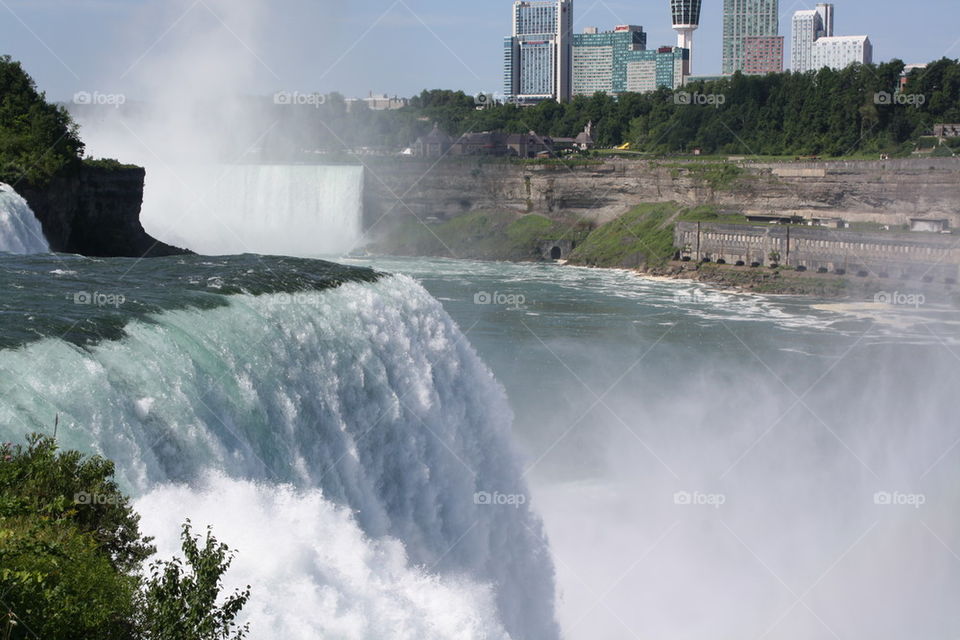 Niagra Falls