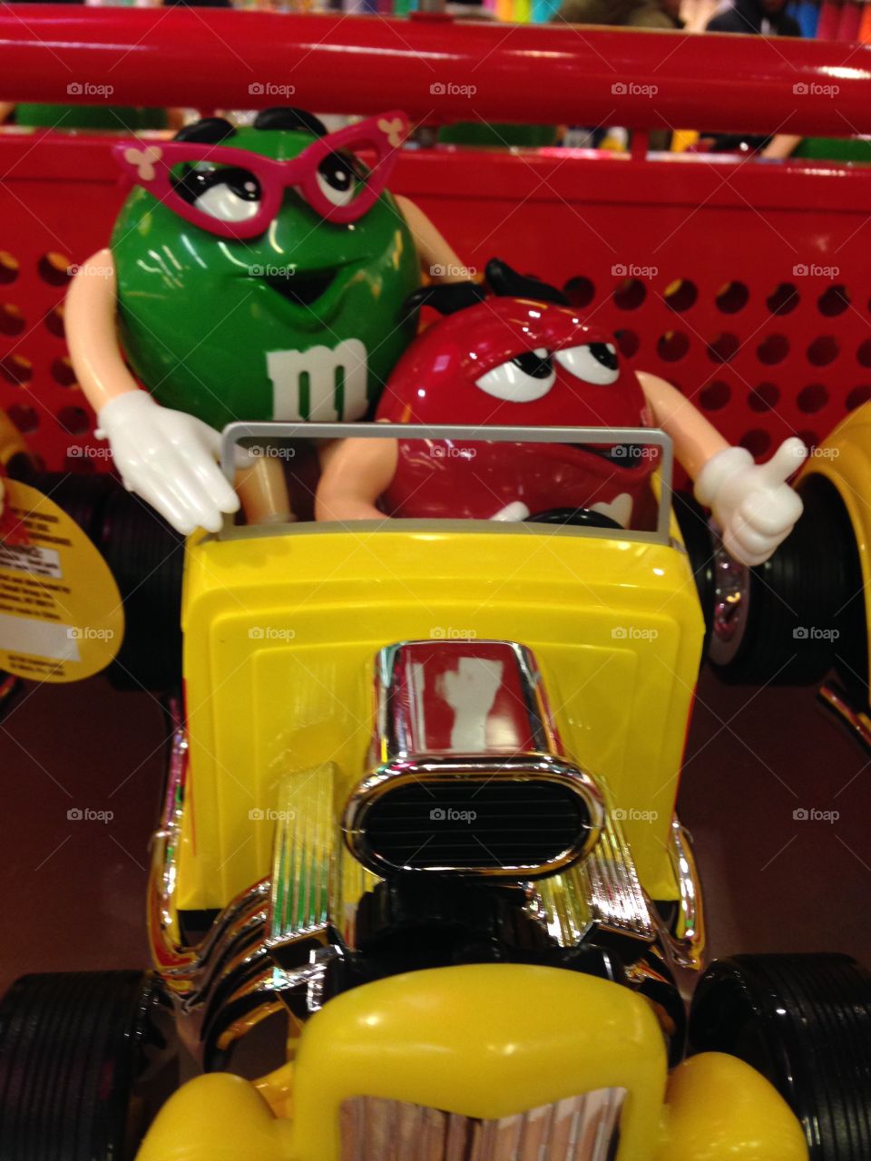 M&M Buddies

Published by:
HappyBrown Monkey