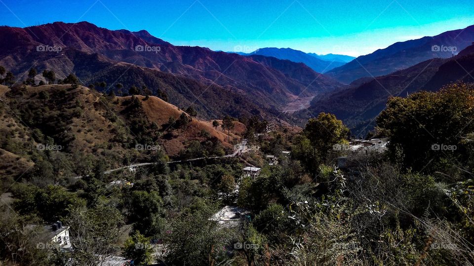 Himachal Pradesh ,India