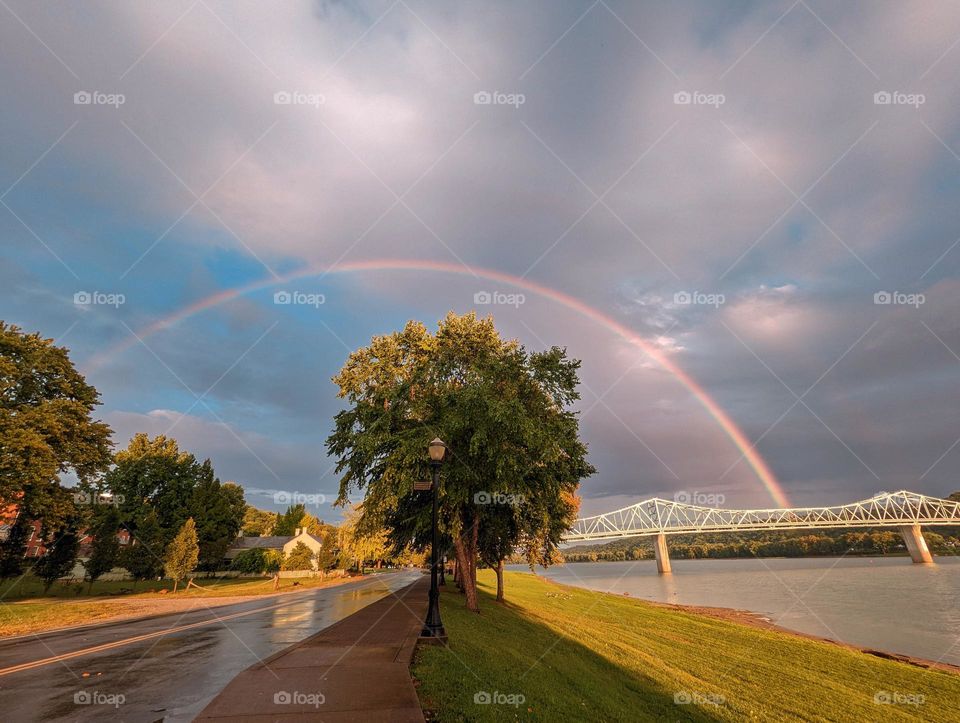 Full Rainbow