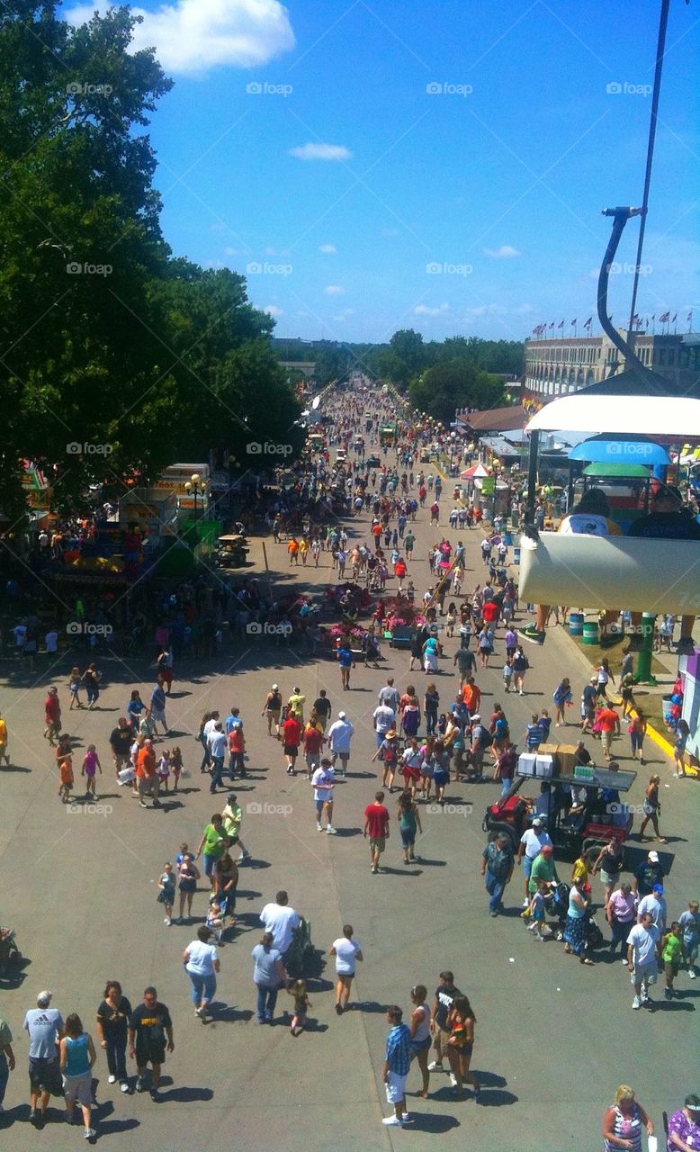 State fair