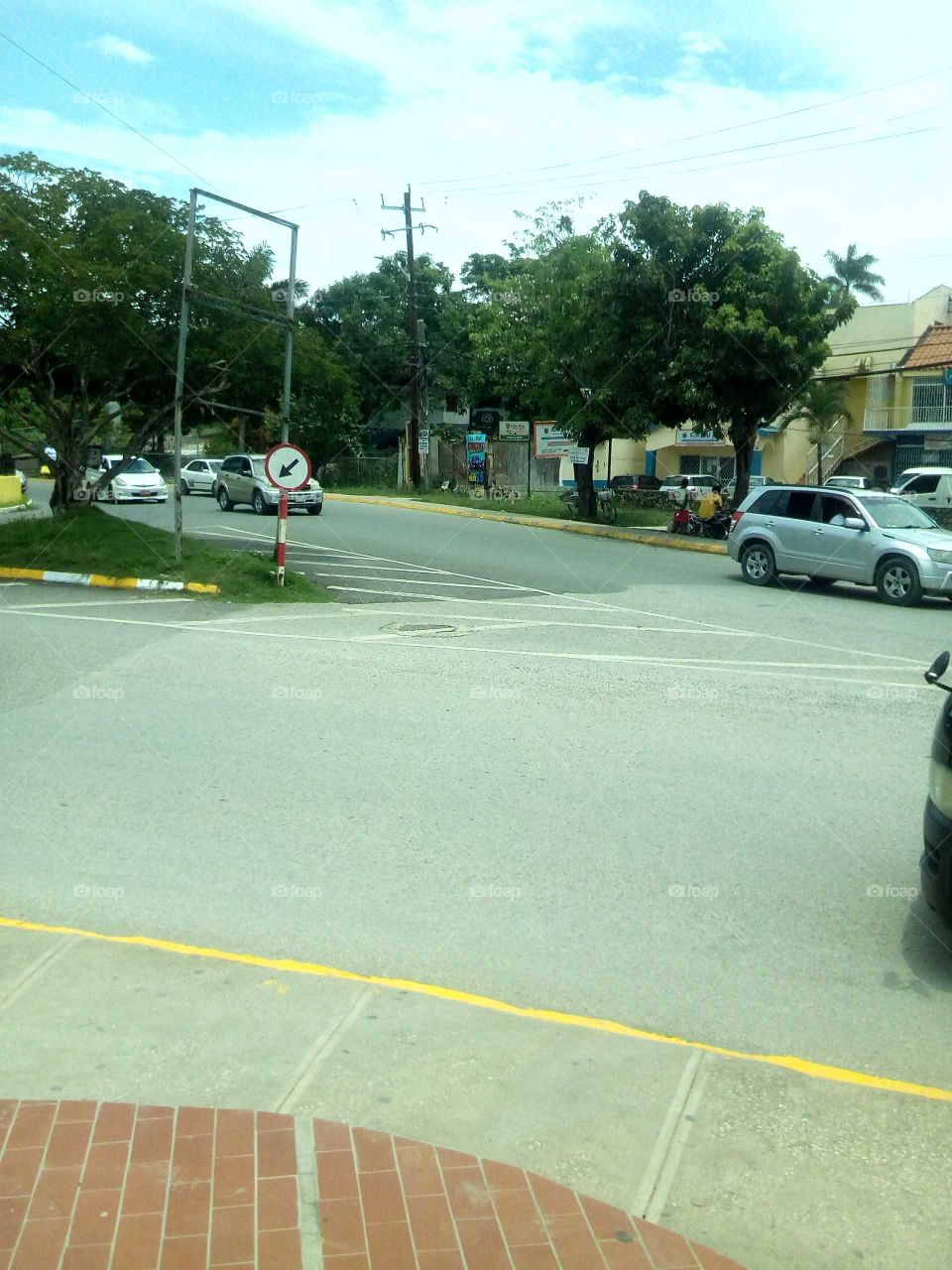 when we or on the street we see a lot of things some time it is people and some time it cars