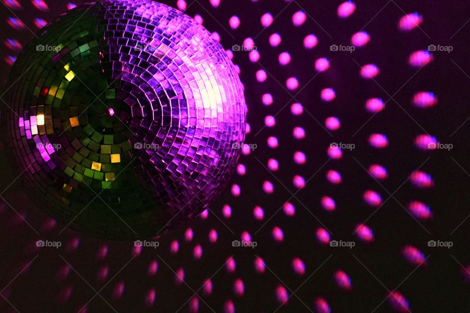 Disco Ball
