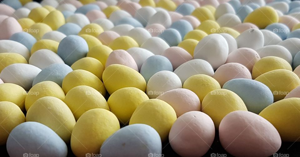 Where Chocolate comes from