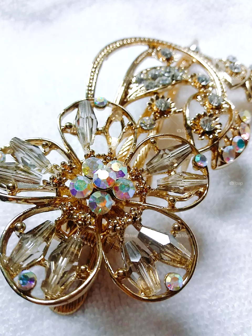 HAIR PIN