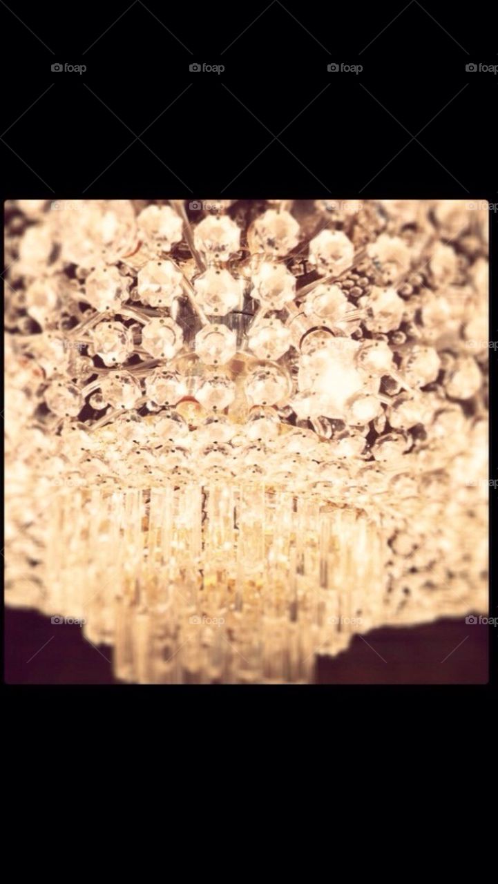 Chandelier
