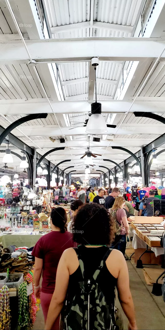 Market