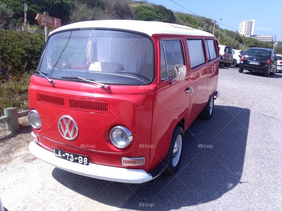 good old VW