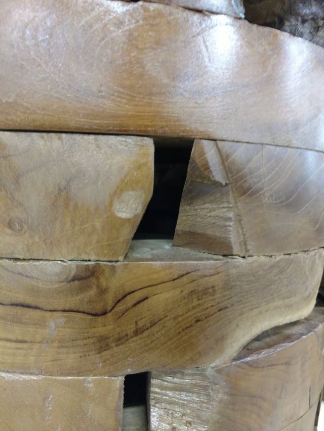 wood design