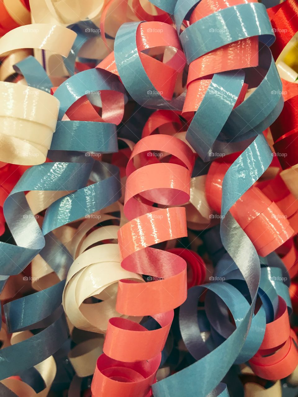 Ribbon 