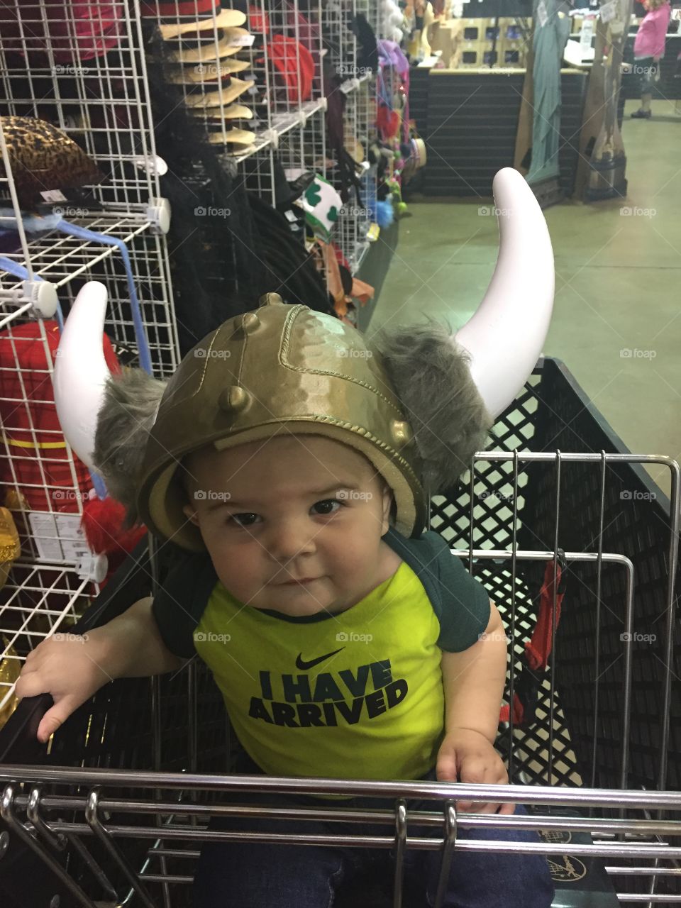 Viking fun