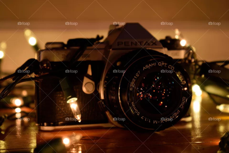 pentax