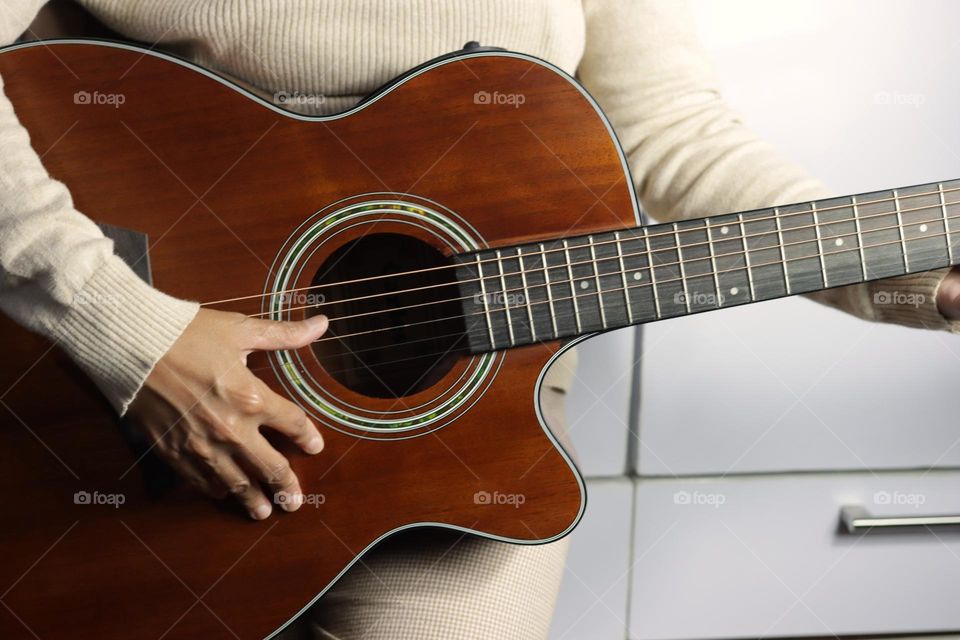 guitar