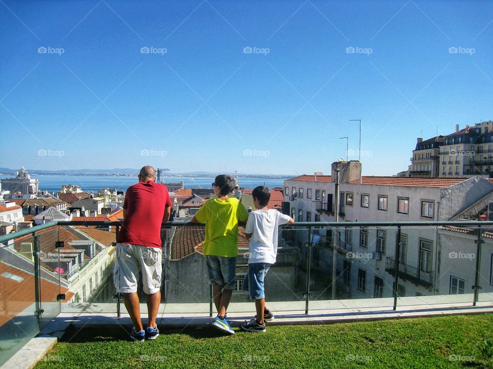 Cities and countrysides mission