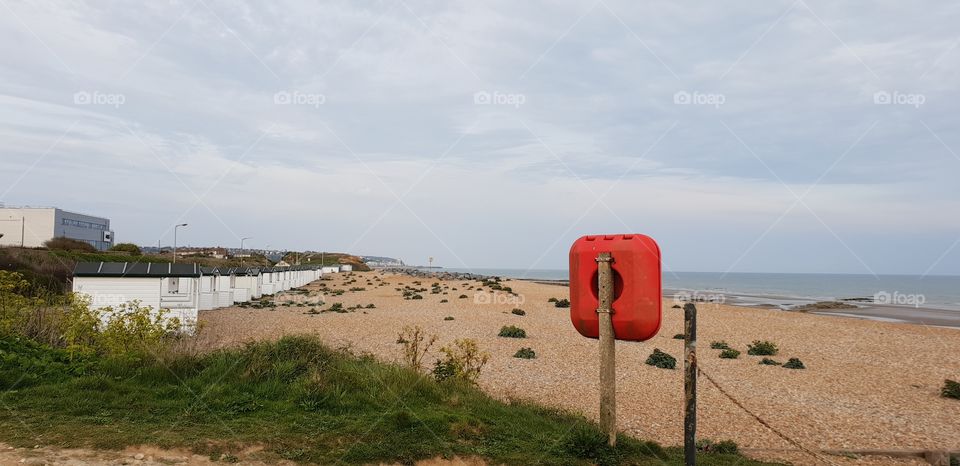 Bexhill-on-sea,England