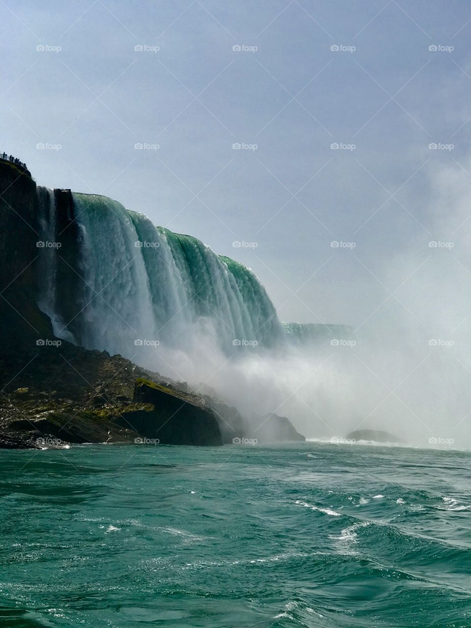 Niagara Falls USA 