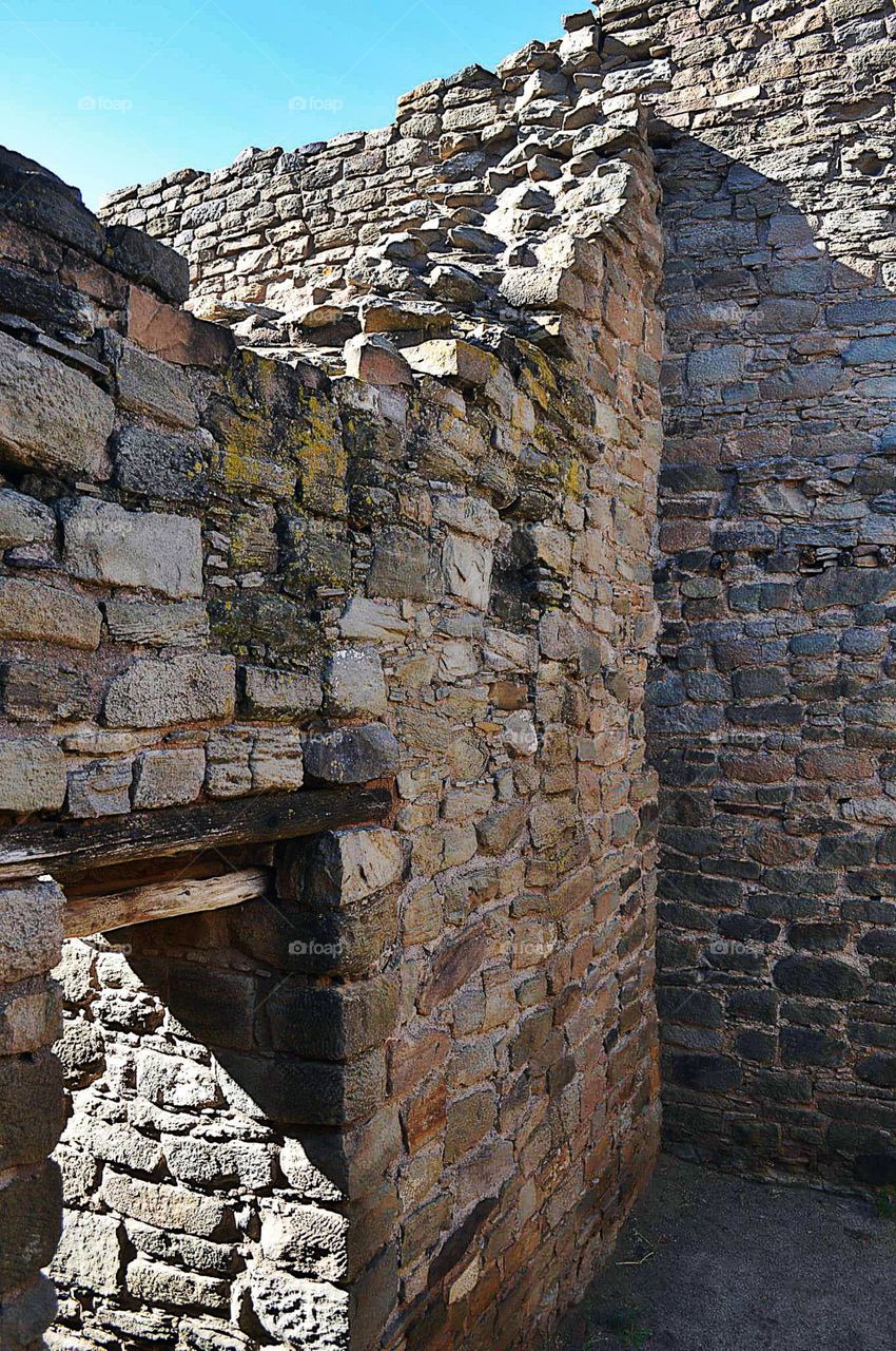 Aztec Ruins National Monument, NM