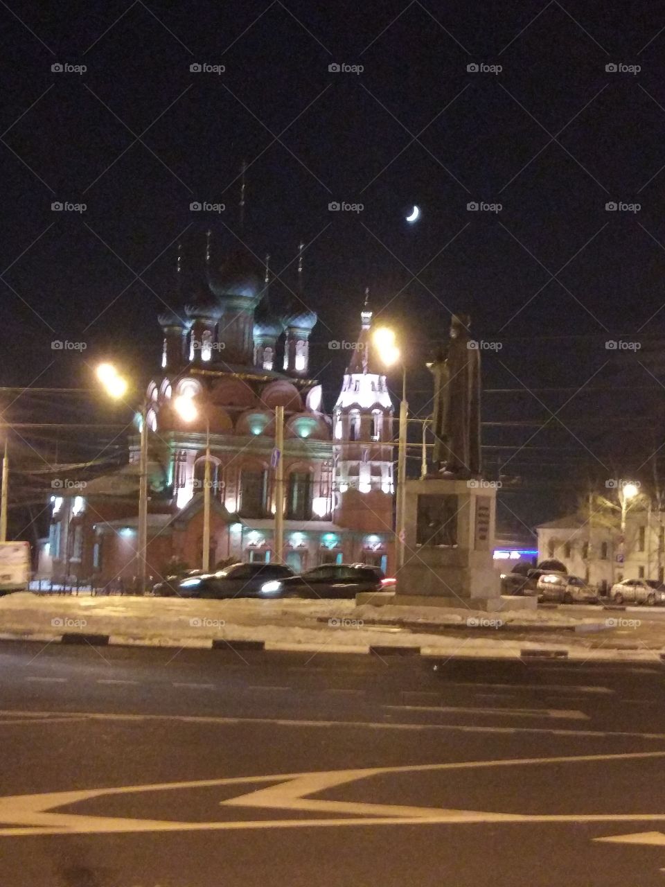 Yaroslavl