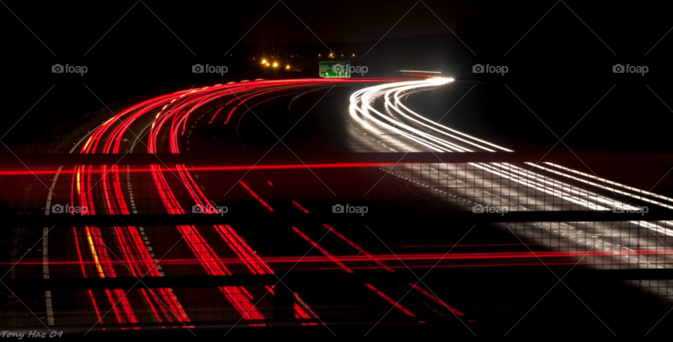 cars road red light a12 by pcpix2000