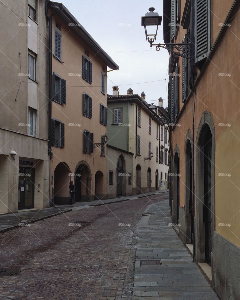 Bergamo 