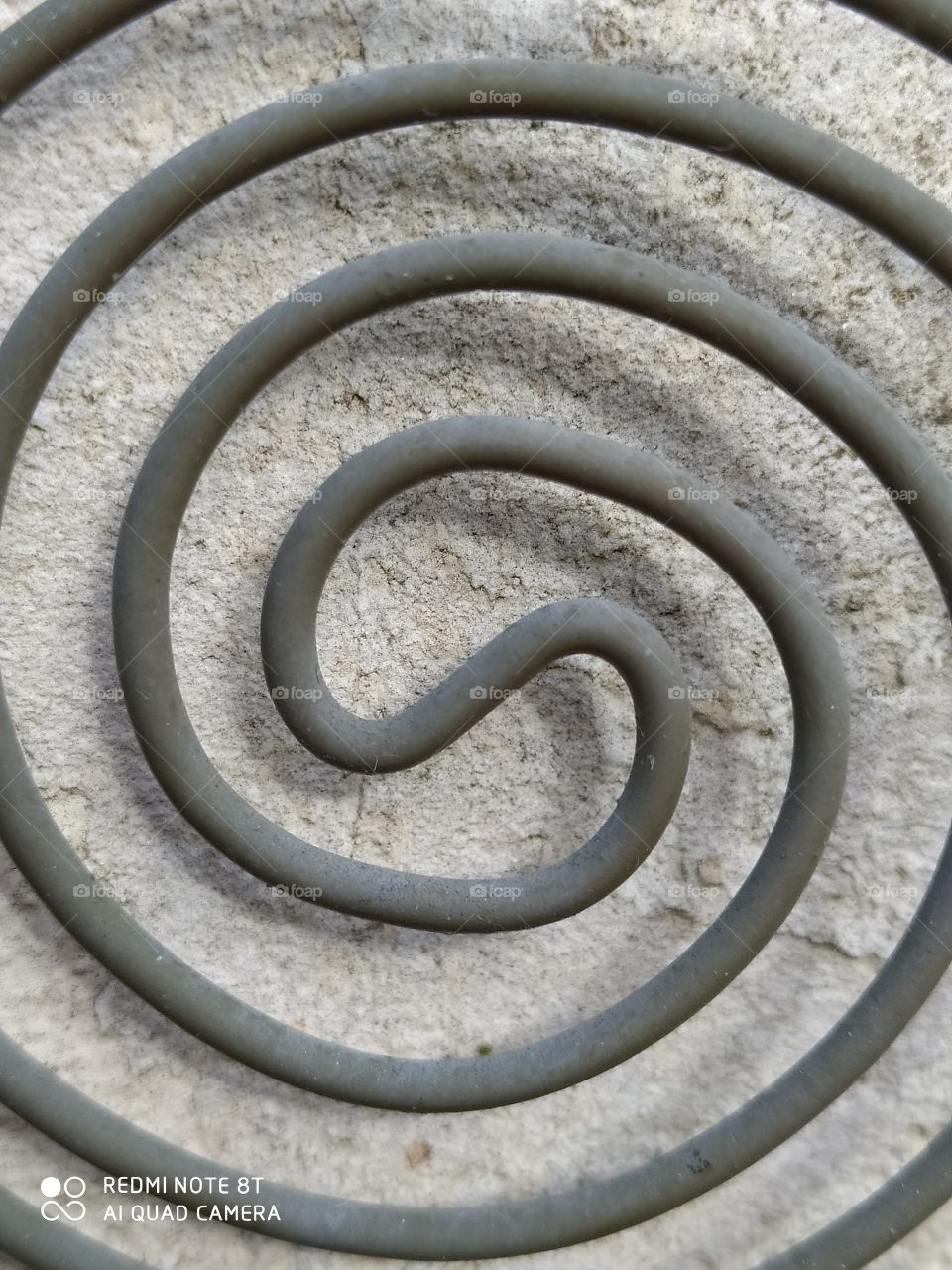 spiral